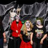 31.10.2015 Photo Booth von Martin Wahler, Pixelcode